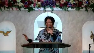 Jesus Is Still Working With Us - Evng.  T  King