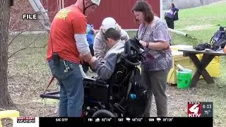 Camp High Hopes opens up summer day camp for campers of all abilities