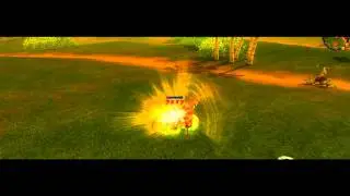 Silkroad Online [SSE] - Level 110 pvp [HD]