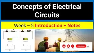 CEC WEEK 5: SOURCE CONVERSION AND (STAR TO DELTA AND DELTA TO STAR ) TRANSFORMATION
