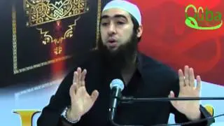 Abu Dujana- Die Fitan (Die Versuchungen) Seminar bei Masjid Quba