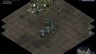 Tactic Arena Battle #2