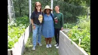 University Park Community Garden