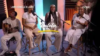 IMELA ( merci ) cover Nathaniel BASSEY I WORSHIP MOMENT [ LAURA, ISABELLE et LAURA]