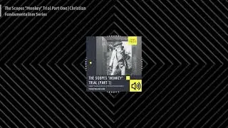 Truce - History of the Christian Church - The Scopes 