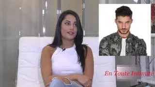 Karisma (Secret Story 9): 