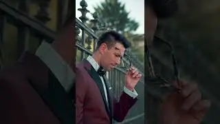 Costume de ceremonie la comandă marca David C. SUITS - Calea Dorobanţi, 56, Bucureşti