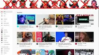 ZDK und DrOll stream reup Classic: Drachenlord Reaction Stream Zusammenfassung