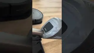 Hoover Streamline stuck in Self-cleaning mode