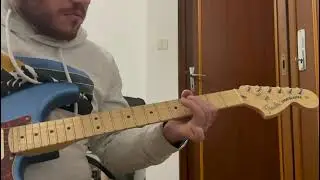 Lindy Fralin&rsquo;s &lsquo;Hot Vintage Strat&rsquo; pickups 