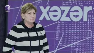 Qan xərçəngi xəstəliyindən əziyyət çəkən Xocalı sakininin pensiyası niyə kəsilib?