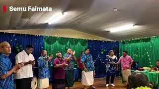 New Year’s Eve Service | Fathers Alo’a Night 