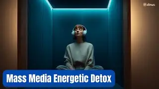 Энергетическая детоксикация через средства массовой информации: Достижение более высокого уровня ...