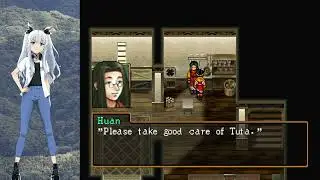 Suikoden 2 - Recipe 3 (Ohitashi)