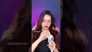 Veerana bhoot transition #jasmine #nikita #bollywoodghost