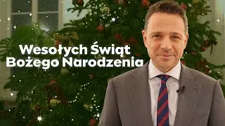 Wesołych Świąt Bożego Narodzenia! 🎄✨