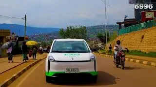 GREEN RIDE Africa #urugendotv #move #greenride Africa #tax rwanda#Rwandatv#tiktok #0786661346