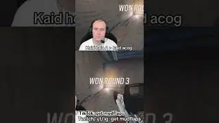 Kaid hold a is goated #r6 #rainbowsixsiege