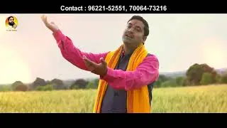 OM Namah Shivay#Himchali super hit Shiv Bhajan By #Pt.Vijay Sharma #ph 9622152551// 7006473216