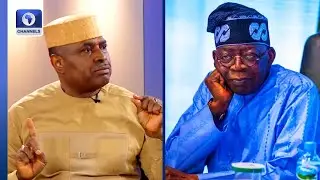 Tinubu Will Win Outright If ADC Coalition Choose Southern Candidate - Okonkwo