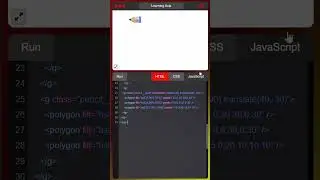 Pencil Preloader | HTML CSS