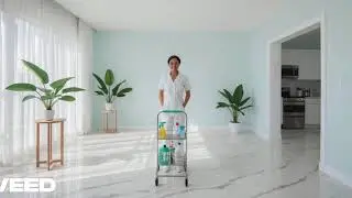 Isa Rhodes, CLEANLINESS | Epic Nurock, Funktronica, Pop | Vibe mood
