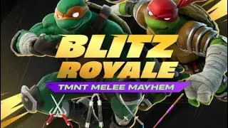 Blitz Royale update 