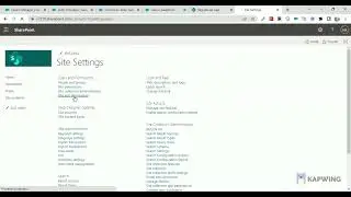 Salesforce and SharePoint integration