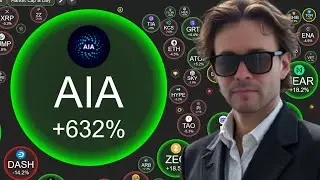 My 130x on DeAgentAI - How I did it - and What is DeAgentAI?