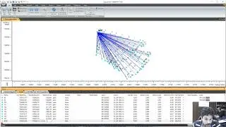 Vídeo 01 - Processamento GNSS - MagnetTools