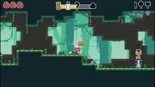 Chefy-Chef Trophy Guide