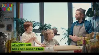 Kochen mit Kindern - Das sind die ersten Schritte