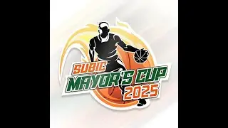 SUBIC MAYORS CUP 2025 MATAIN RISING STARS VS CALAPACUAN GATORS