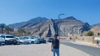 #AlHootaCave #nizwa #dubai to #Oman