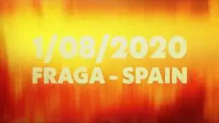 Monegros Desert Festival 2020 Facts
