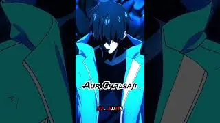 Sung Jinwoo Transformation😈Edit#sololeveling #sungjinwoo #animeedit #anime