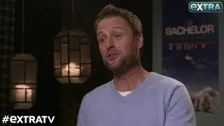 Chris Harrison Spills on &lsquo;Bachelor: Winter Games&rsquo; Drama