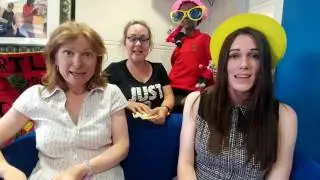 Bartley Junior School Sings - No Money