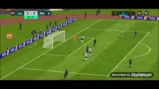 FC mobile oynadım