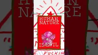 Design is Ontological (and humans are evil) #design