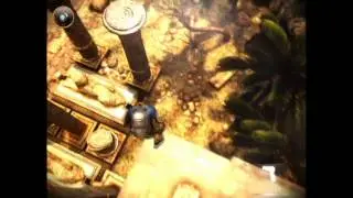 Uncharted 4 обзор альфа версии