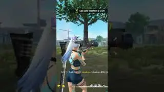 free fire Gameing Toyab free fire game short Video 😥💔😥