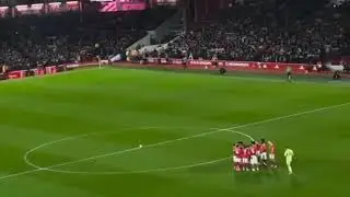 Gunners with Forest highlight 