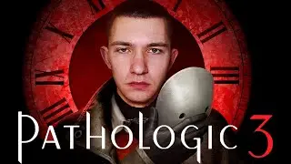 [2K] ДАНЬКА-ШЕРЛОК. PATHOLOGIC 3 #1