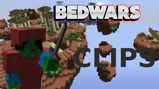 Bedwars Clips with special sounds: 4 clips full of action! 🔊🎮 | GeroTop