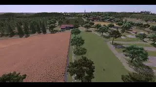 LS25 Map Bau #Multifrucht + Bodenwinkel