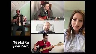 Topliška pomlad - Ohcet bo