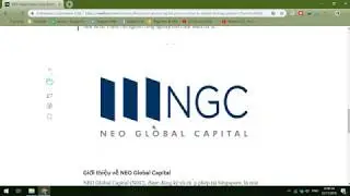 Muzika part 9 _ NEO Global Capital Joins Muzika as Global Strategy Partner