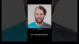 Сила генов в объективе Ульрика Коллетта
