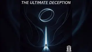 Cage of Silk - The Ultimate Deception (Official Lyrics Video)